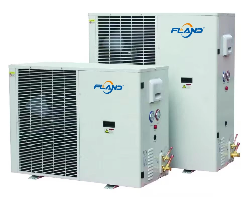 ac vrf v8 series outdoor unit and indoor air conditioner 18000btu inverter type for office building