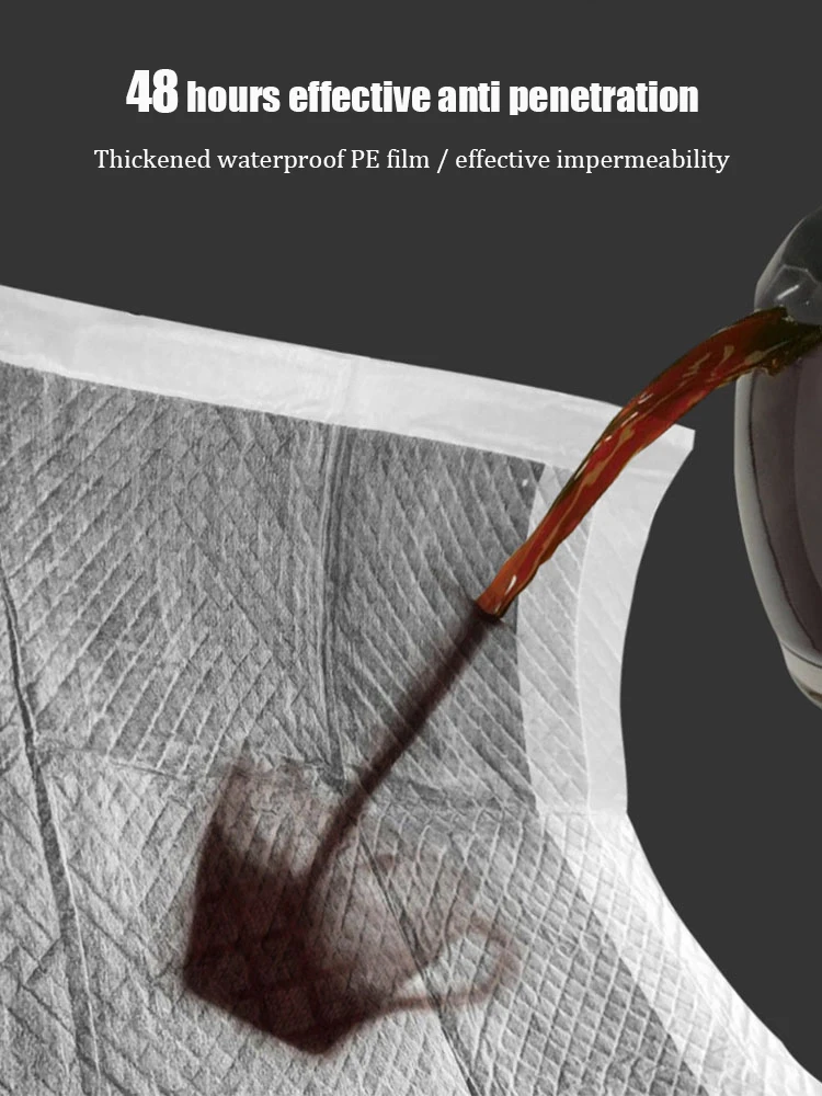 Manufacturer Price Soft Breathable Pad Puppy Training Mats Pet Pads