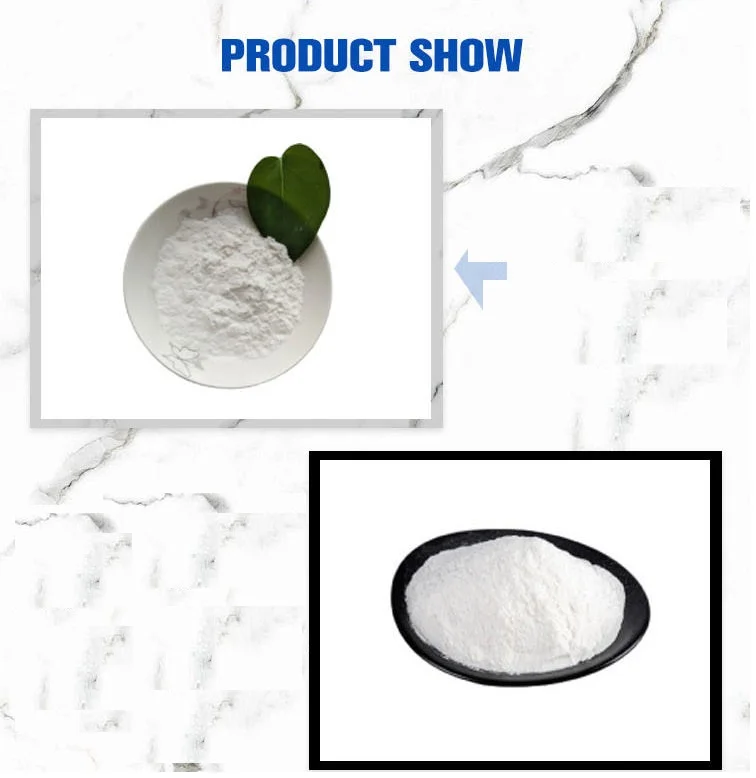 Высококачественный моногидрат лимонной звезды кислоты с достаточной поставкой CAS No.: