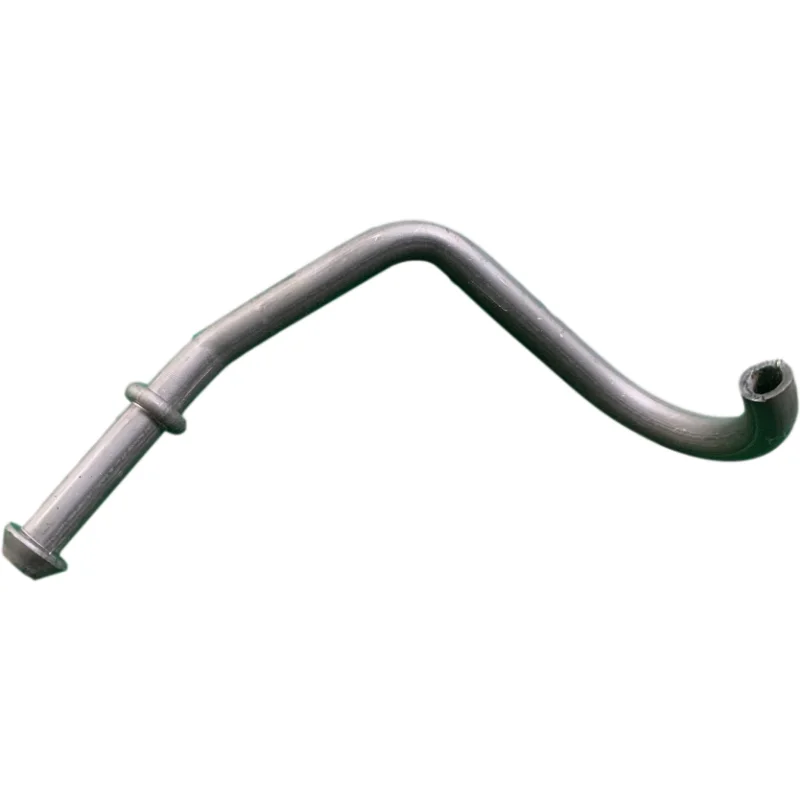 
Upsetting Combined CNC Steel Pipe Bending Machine 