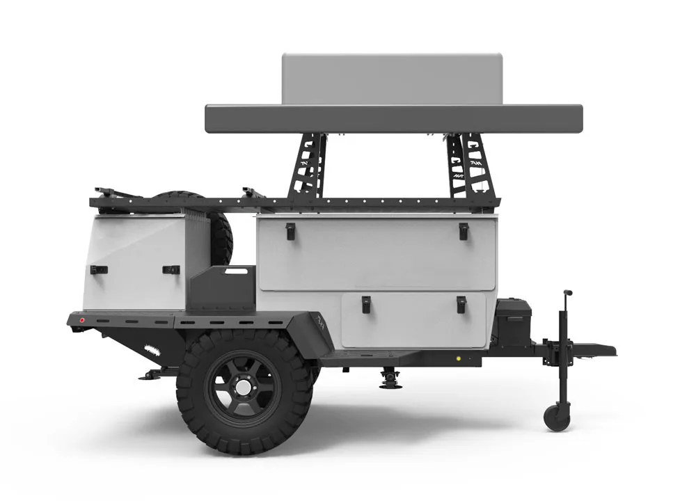 Аксессуары для кемпинга Ecocampor
