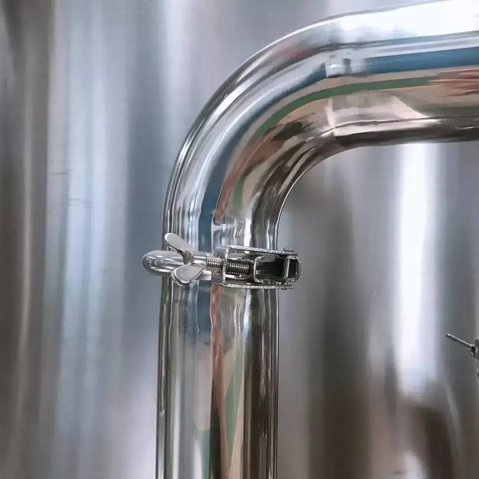 Fl High Efficient Fluid Bed Dryer For Drying Powder Material