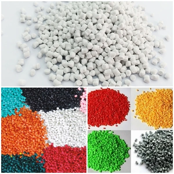 PP filler masterbatch CaCO3 filler master batch ,good dispersing Calcium carbonate filler masterbatch