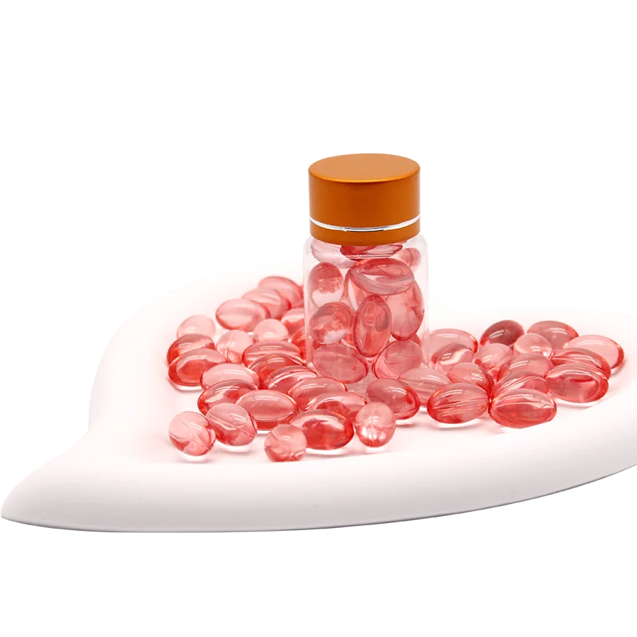 Sexual Orgasm Capsules For Woman Female Aphrodisiac Yoni Climax Capsule Vaginal Tightening Pills