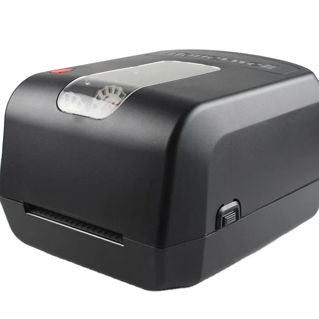 The Most Popular 104mm portable thermal barcode printer with Ethernet Honeywell PC42T