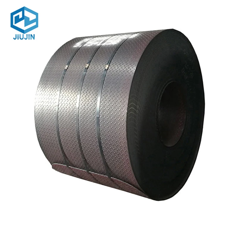 SS400 1800x6000x20 мм горячекатаная Высококачественная холоднокатаная высокоуглеродистая полированная Углеродистая стальная катушка