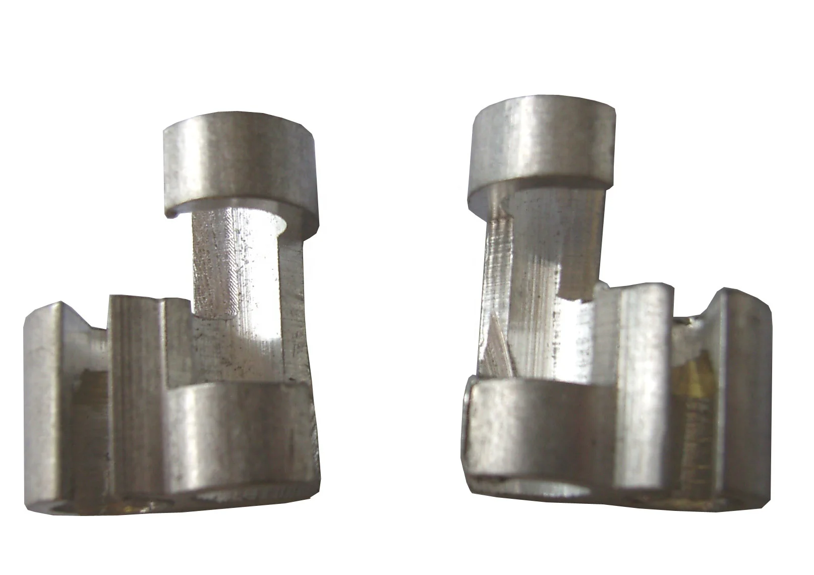 Highquality products  10* 12 bike parts alloy bicycle cable stopper Best service