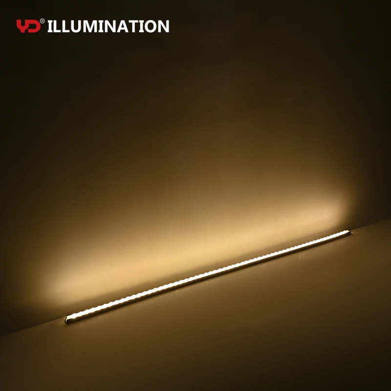 DC12V 24V Outdoor LED Neon Strip Night Lights Decoration for Architectural Outline