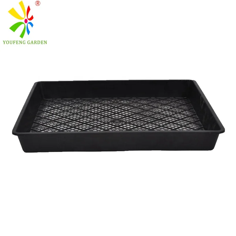 Greenhouse Growing Hydroponics vegetable seeds growing Plant Germination Starter Trays