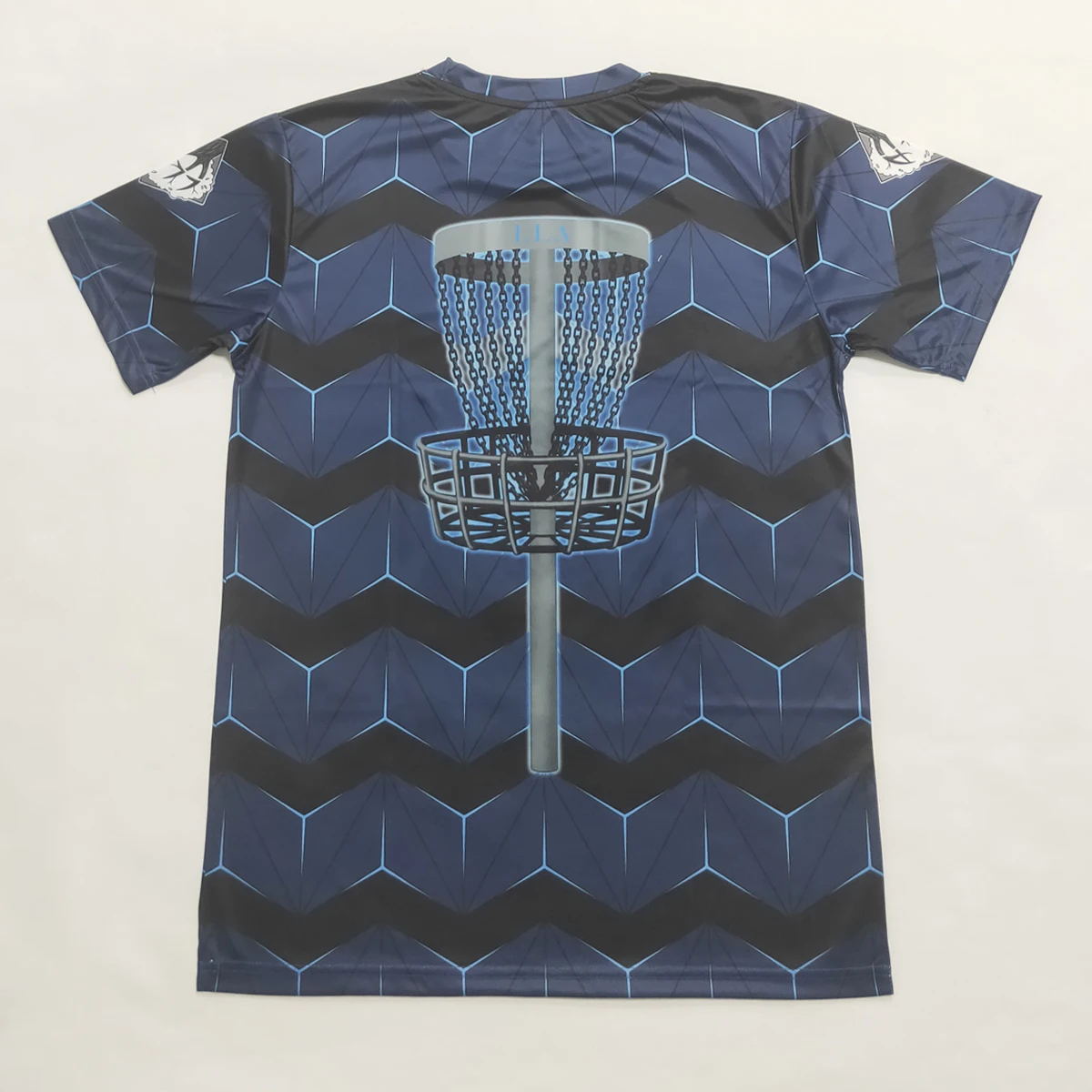 Custom sublimation allover print tshirt ,low MOQ