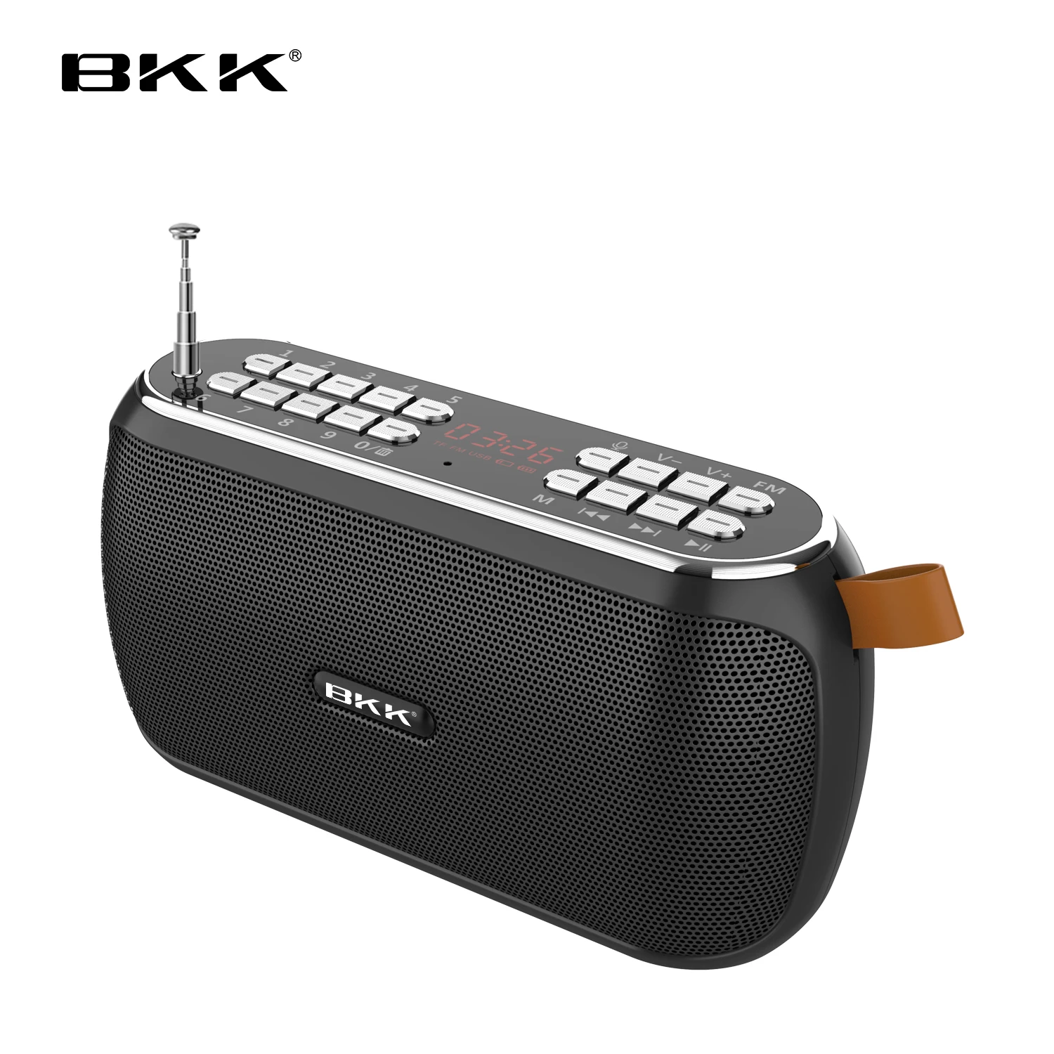Cheapest portable wireless speaker desktop Bluetooth Audio home theatre outdoor party Bluetooth speaker
