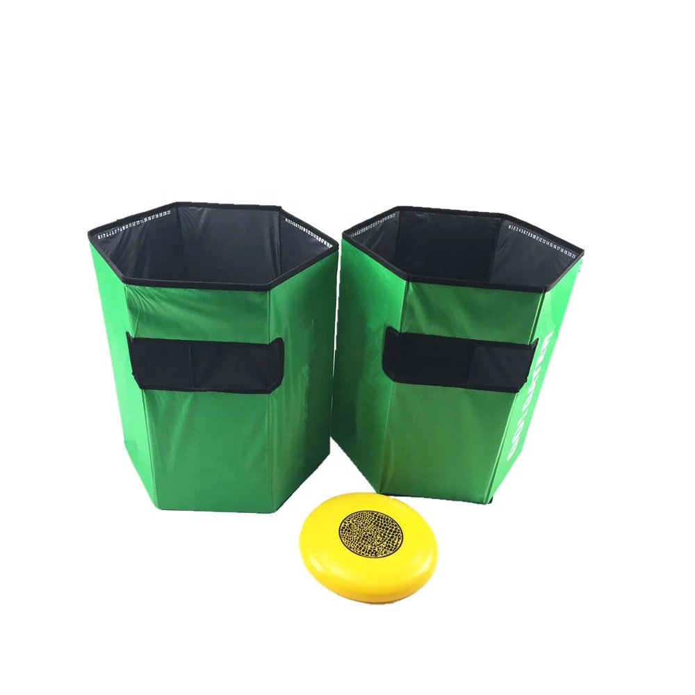 Для дома и улицы в любом месте складной заднем дворе диск бросить игру