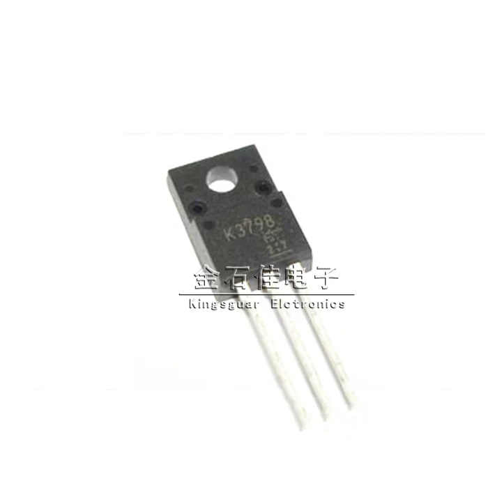Original IC transistor 2SK3798 K3798 TO-220F in stock