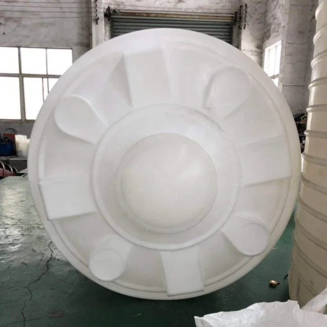 Factory customized 100L-10000L aluminum water tank mold