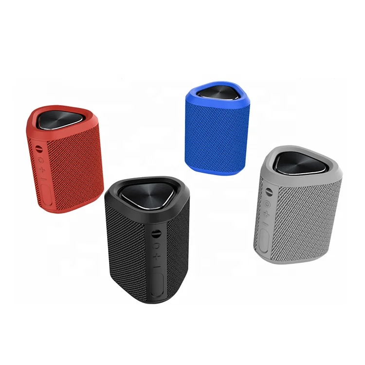 Gt-M12 Havit Boombox Portable Bass Subwoofer Music Sound System Speaker Led Stereo Outdoor Wireless Speaker Table