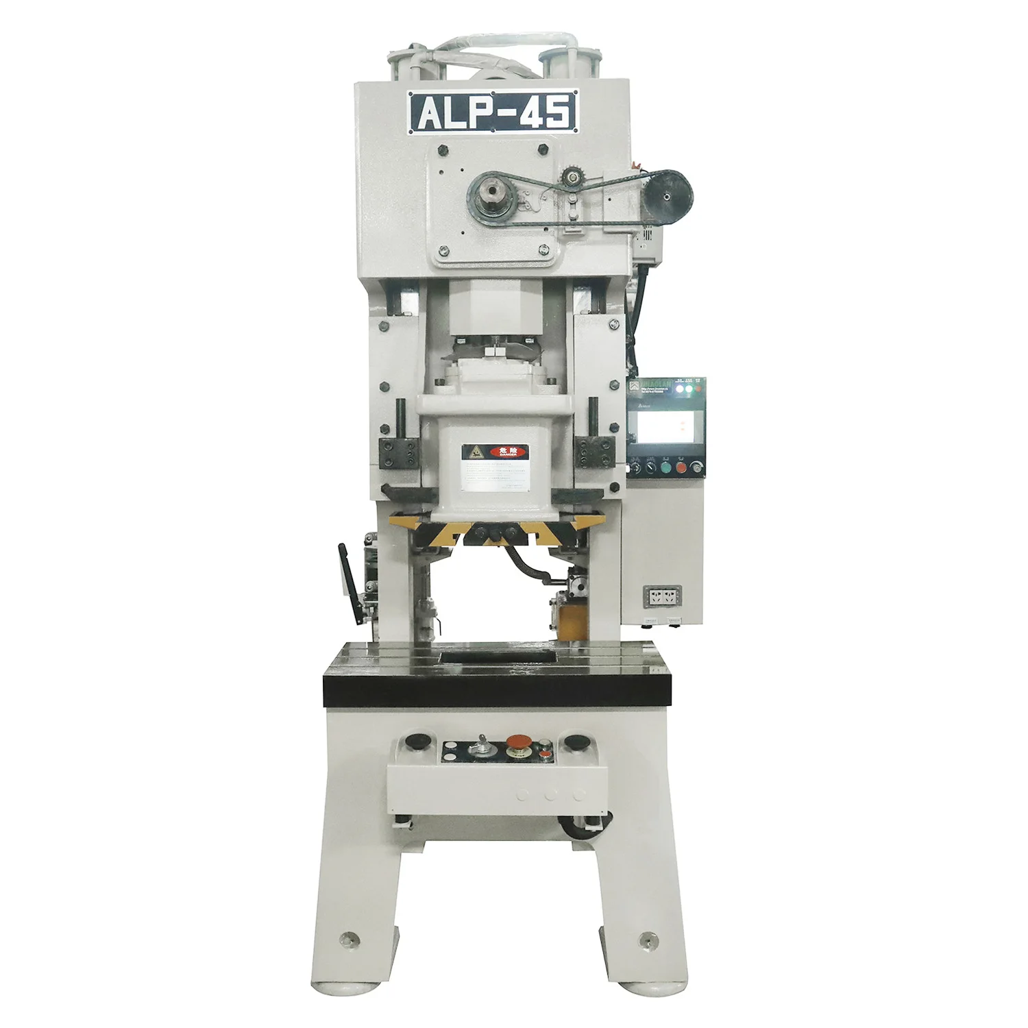 Pneumatic Press Machine single c frame high speed punch press factory price