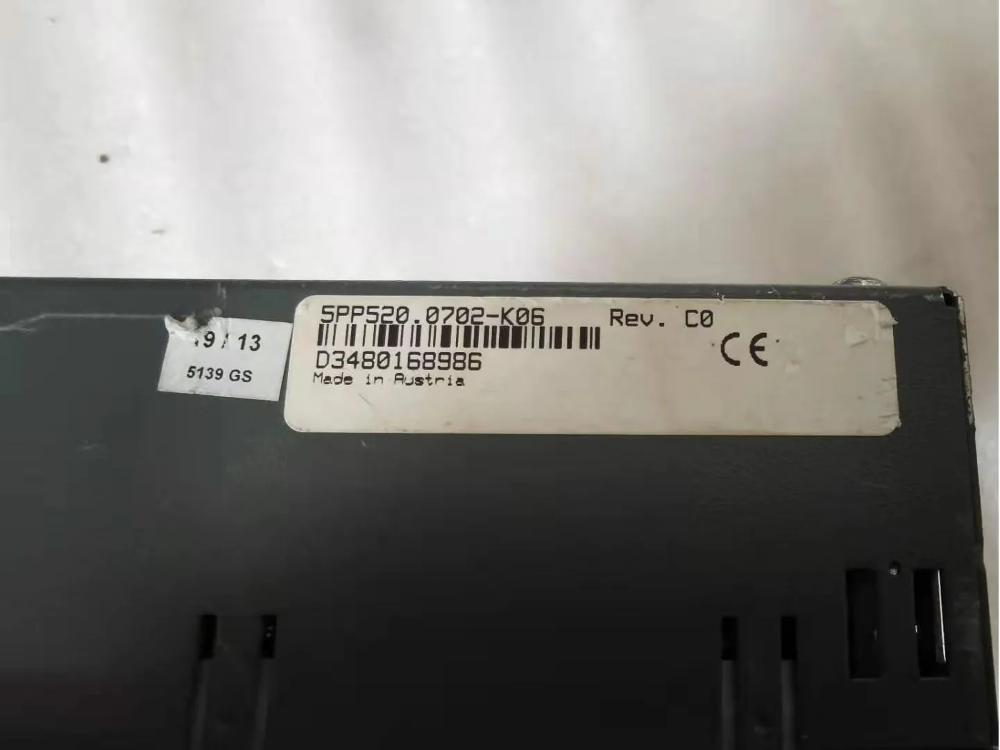 5pp520.0702-K06 HMI Сенсорная панель экранов