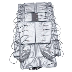 Wholesale weight loss massage pressotherapy EMS body far infrared pressotherapy 3 in 1