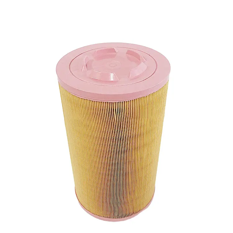 HongRun Replacement Compressor Spare Parts Air Filter 6211475050 6211475000 1613800400