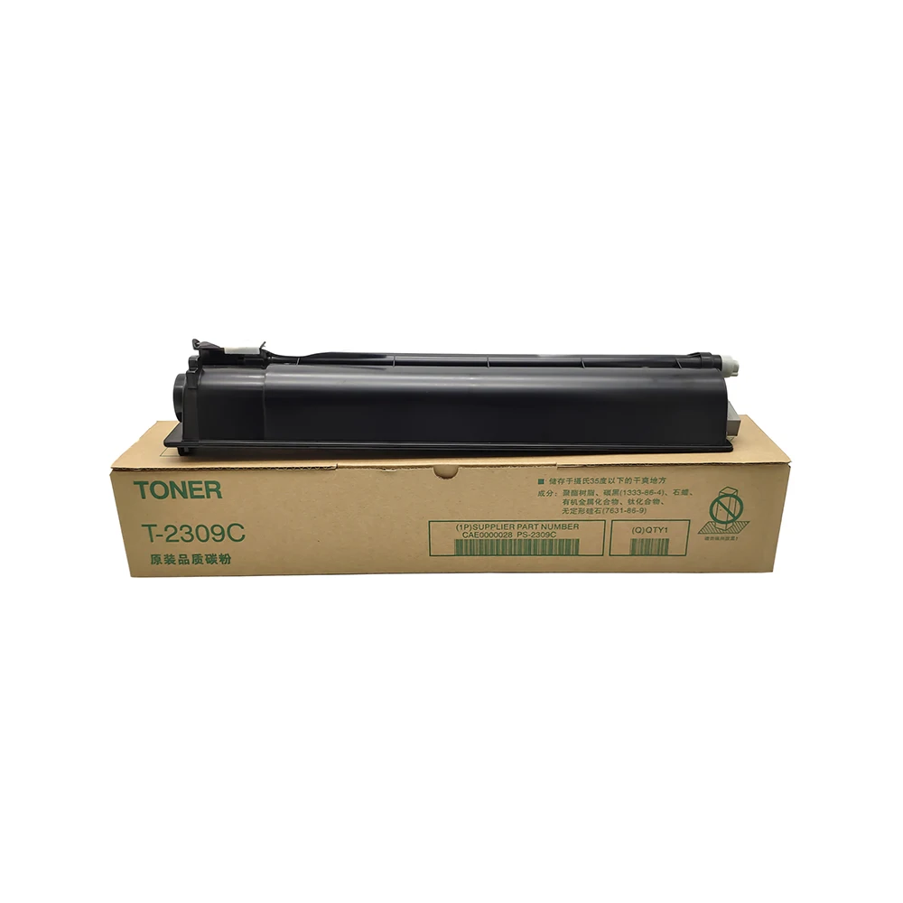 HI-Q T2309 тонер-картридж совместимый ES 2303/2309/2303a/Гавайская гитара 23 03/28 03/2809a/2309a T-2309