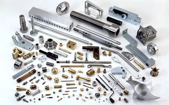 Manufacture Custom Small Order High Demand CNC Machining Bicycle Machined Parts Dirt Bike Extrusion Part Accessories for Bike