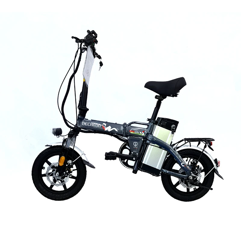 Fast delivery time free shipping free 26 inch folding e bike foldable electric bike e-bikes for adults