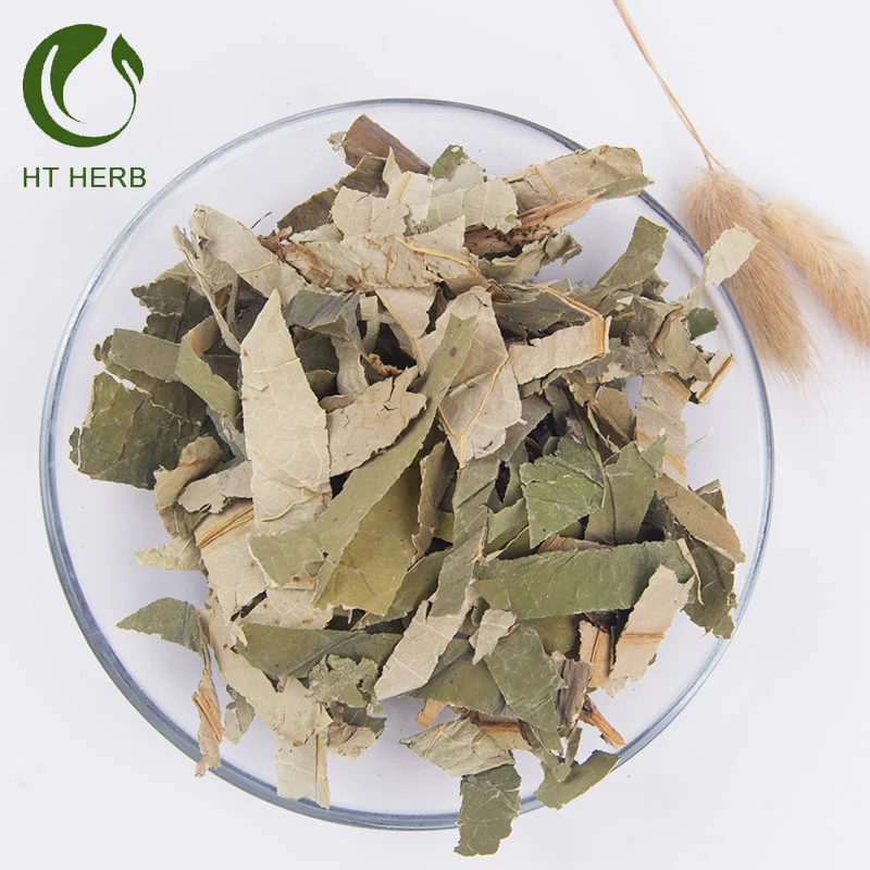 Popular Slimming Tea Dried Herbal Lotus Leaf Tea  For Healthy
