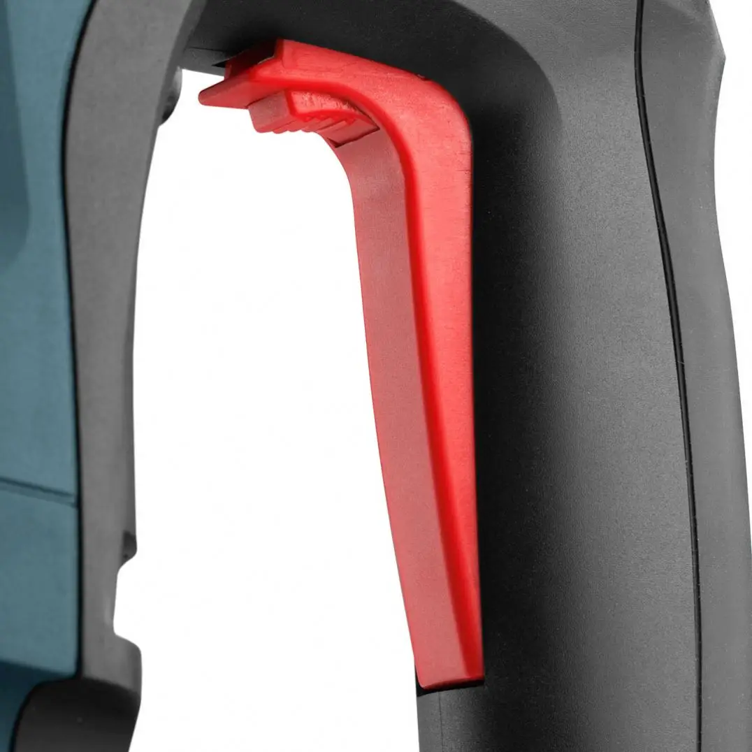 Ronix Model 2742 1350W 40mm 13J Electric Rotary Hammer Drill concrete Drilling Machine SDS Max BMC Packing Free Drill Bits