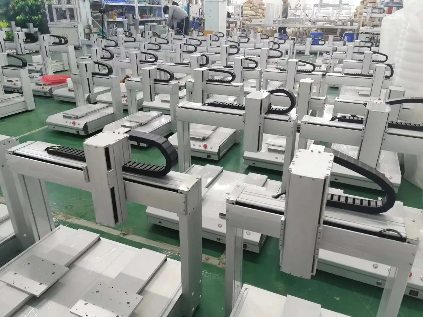 
Recommended Reasonable Price Durable Screw Floating Lock Screws Machine Automatic Price 