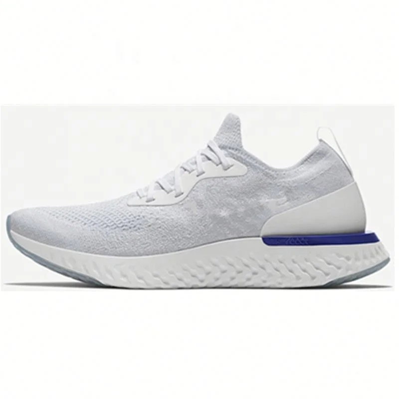
2021 original standard latest fashion Epic React running shoes Casual Sport Sneakers 