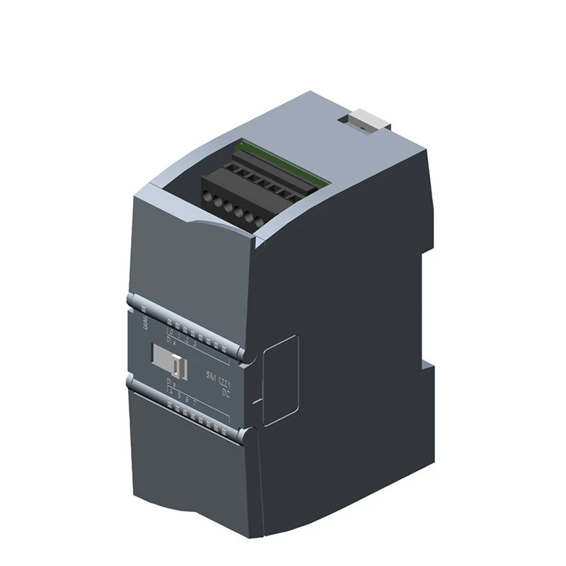 In stock ANALOG OUTPUT SIMATIC DP 6ES7332 -5HD01-0AB0 simatic s7300 Siemen plc price