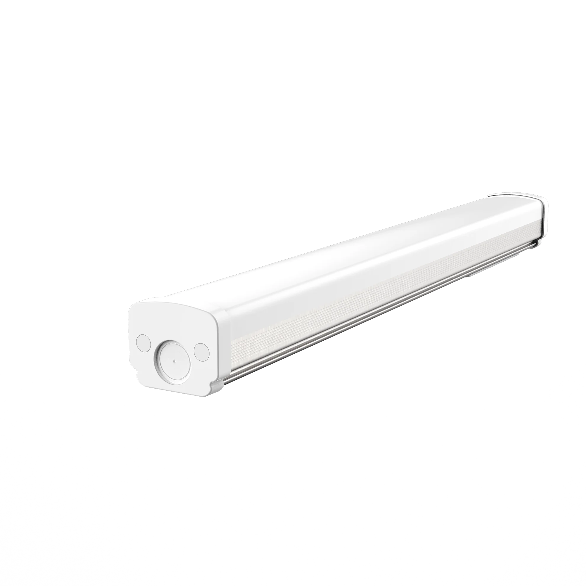 Toppo 120 см 150 светодиодный светильник с тройной защитой фабрика проводки задней