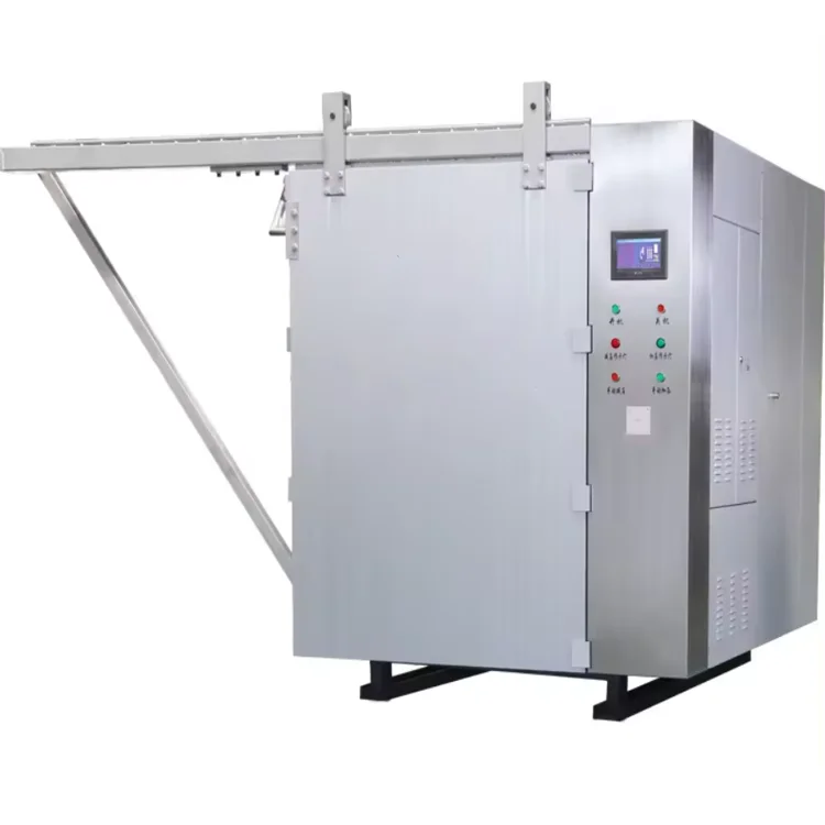 3m3 6m3 10m3 10 cubic meters20m3 30m3 ethylene oxide sterilizer ethylene oxide disinfection and sterilization cabinet
