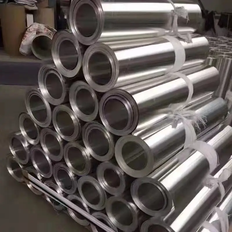 Aluminum foil roll bowl film container sealing tray making machine adhesive tape for roofing food packaging seal gasket