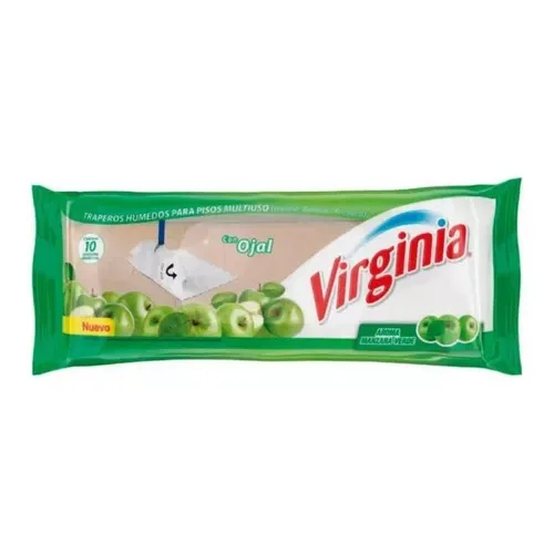 Одноразовые нетканые салфетки для пола из спанлейса, 10 шт., 65 г/м2, электростатические салфетки для очистки пола от пыли с отверстием