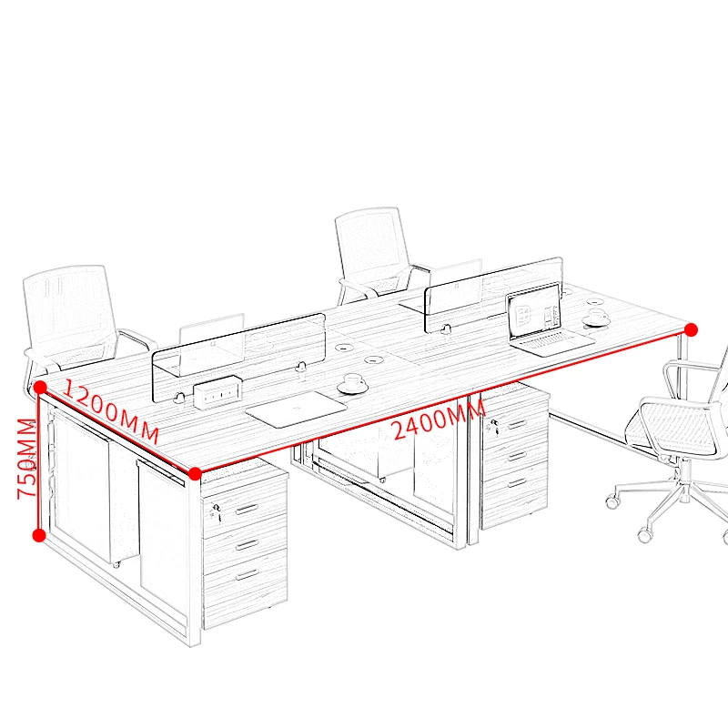 Одиночная настольная стереопанель для рабочей станции панель офисной перегородки компьютерный стол рабочая станция офиса