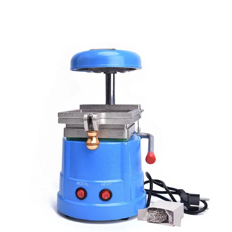 Самая популярная Стоматологическая лабораторная вакуумная формовочная машина