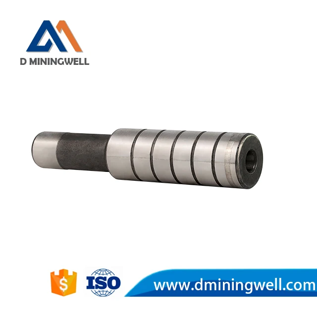 Miningwell горячая распродажа CIR90A низкое давление 3 5 дюйма молоток для горных работ используется бурения