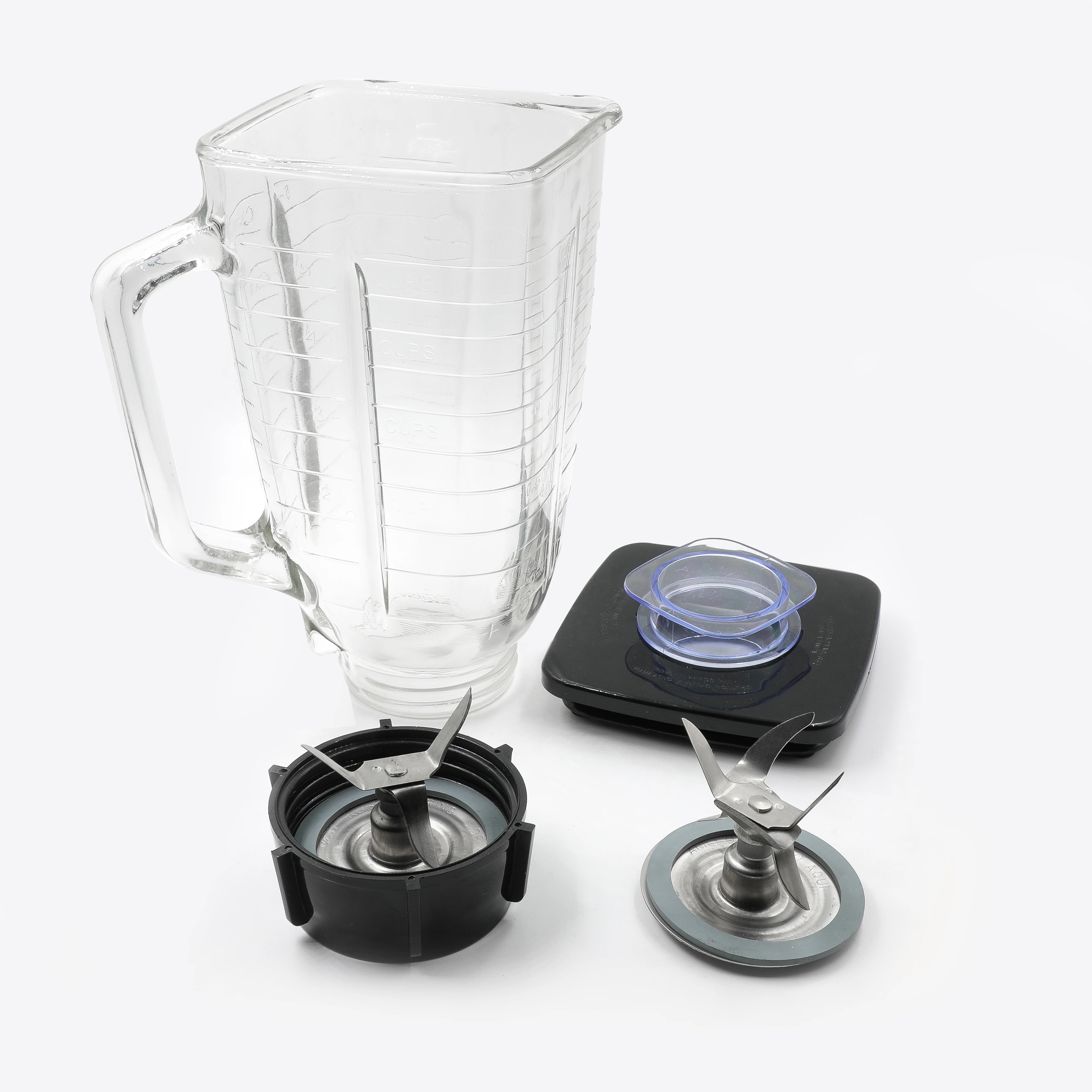 Osterizer Cuchillas Para Licuadora Oster 4655 блендер пластиковая соковыжималка один