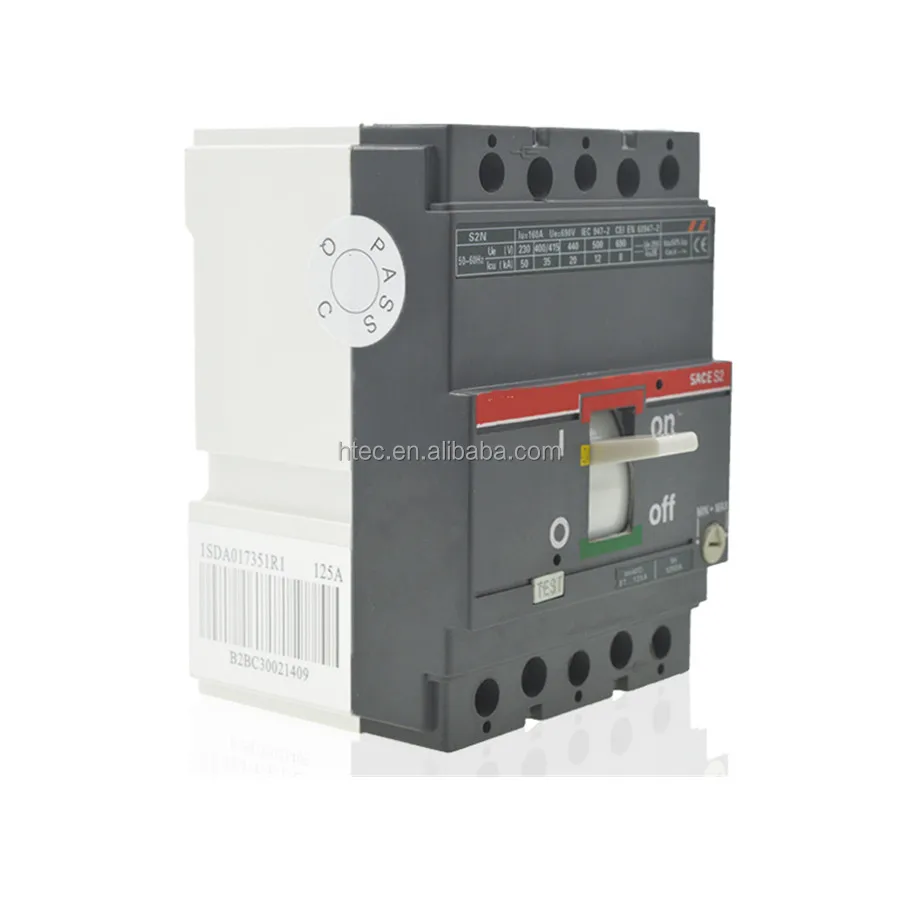 circuit breaker S630-NE
