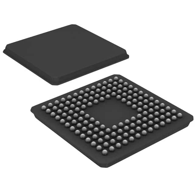 CY9BF567RBGL-GK7E1 IC MCU 32BIT 800KB FLASH 144FBGA