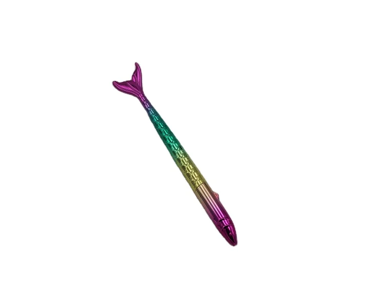 
Chunzhen 16*2cm Spot Plastic Mermaid Point Drill Tools Pen Tool Diamond Painting 