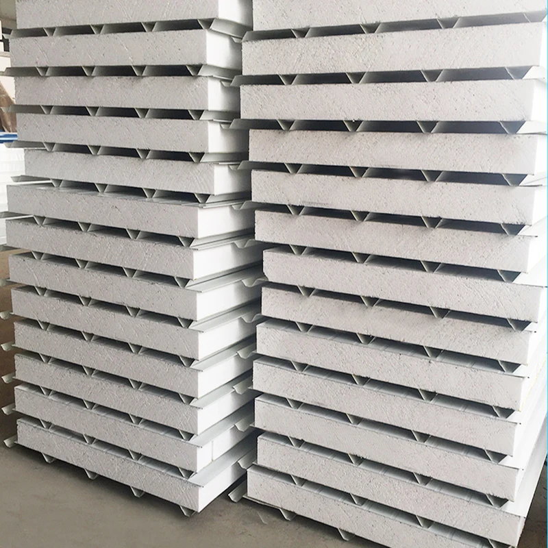Custom Manufacturer Direct Supply FRP Sandwich Panel Movable wall system Panels 3D Panel