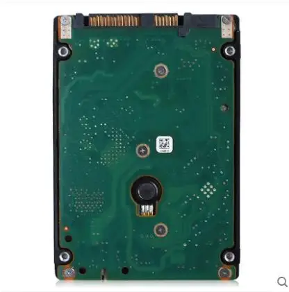 Seagate 1 ТБ Созвездие SAS 6 ГБ/сек. 64 Мб кэш-память 2,5-дюймовый ноутбук HDD внутренний жесткий диск (ST91000640SS)