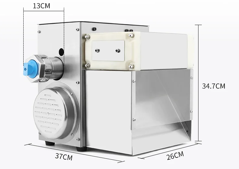 HANBOO Manual Semi-automatic Tapioca Pearl Making Machine Prices Low Hot Selling Commercial Sweet Dough Ball Making