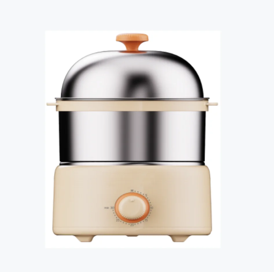 Smart Electric egg cooker egg boiler egg steamer
