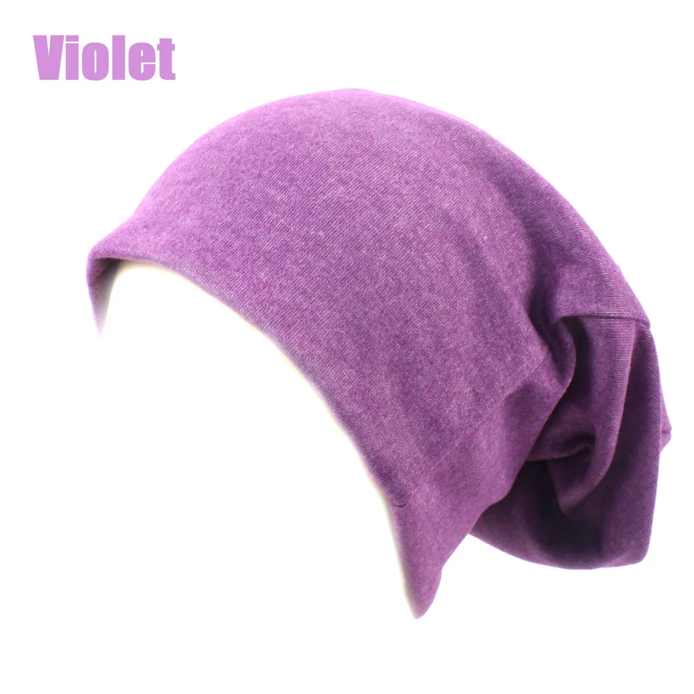 HZM-24251 Beanie Hat for Men and Women Winter Warm Hats Knit beanie Slouchy Thick Skull Cap