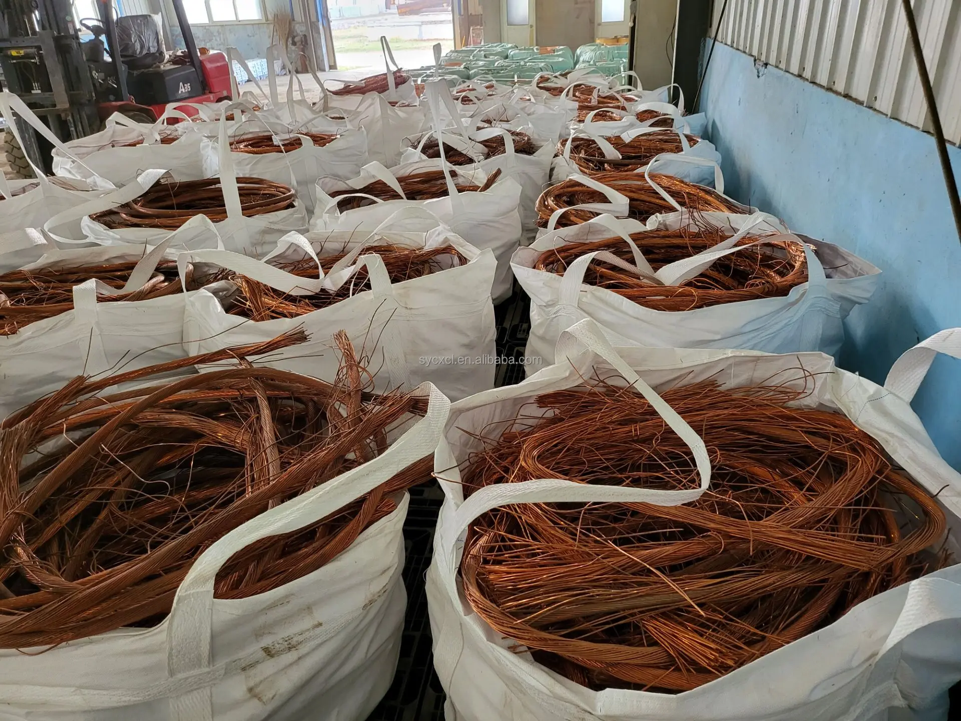 2023 New Brass Copper Wire Scrap  Wholesale Insulated Copper Wire Scrap 99.99%