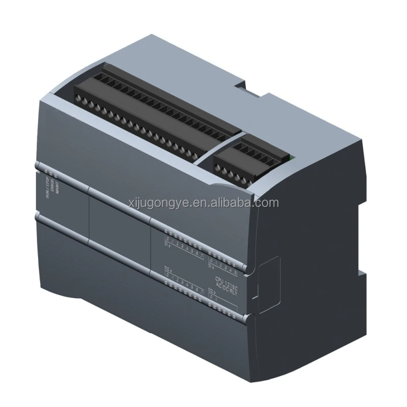 Заводская поставка SIMATIC S7-1200 1223 PLC цифровой 6ES7223-1BL32-0XB0 Модуль входного выхода 6ES72231BL320XB0 для siemens