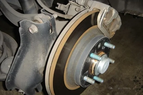 particular automatic vehicle engine parts brake disc D1513 for car